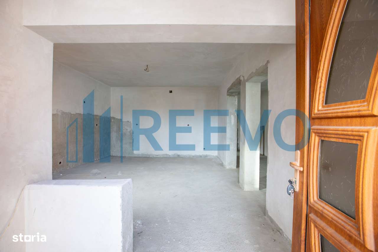 Vilă modernă în Cartierul CFR, cu mansardă și garaj-2