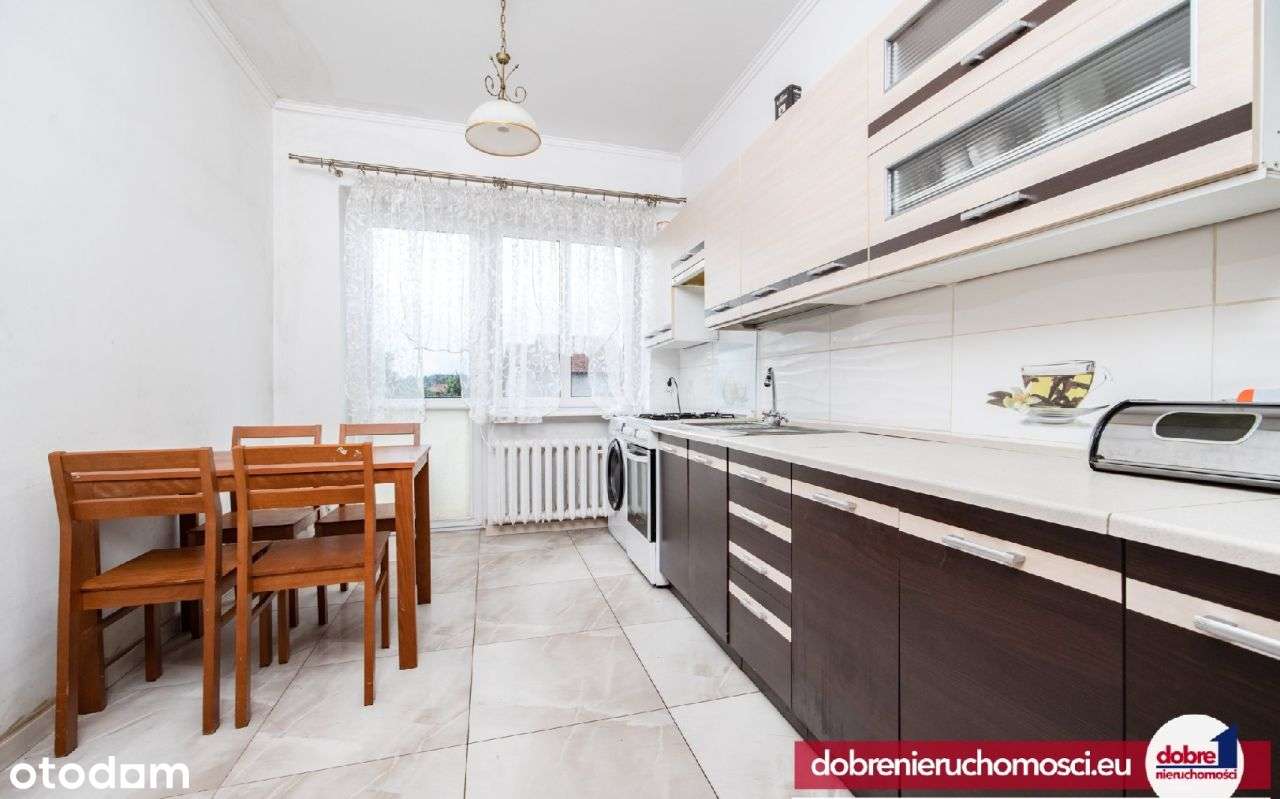 Duży dom w cichym i wygodnym miejscu Brzoza. - Pełny obrazek: 2/18