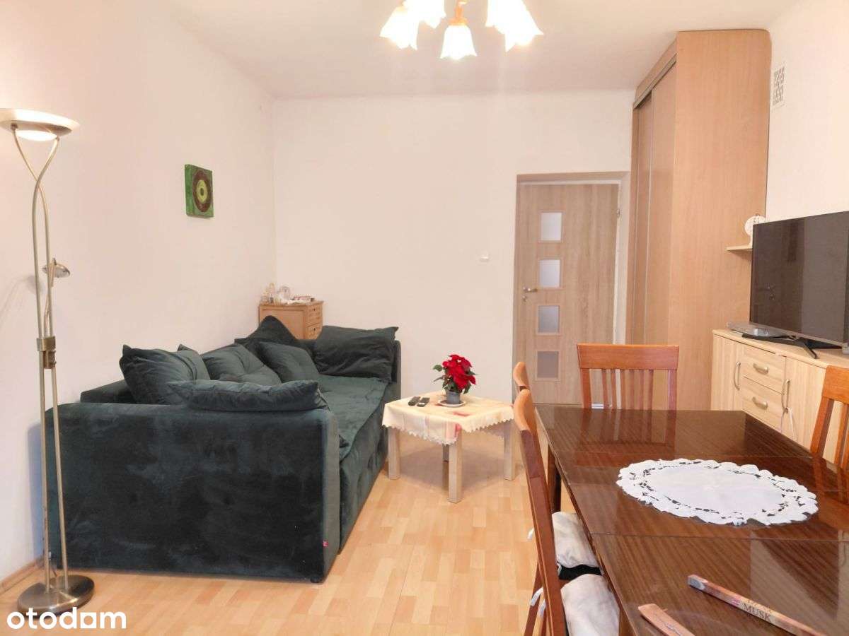 2/3 pokoje do własnej aranżacji, Śródmieście/Wola-3