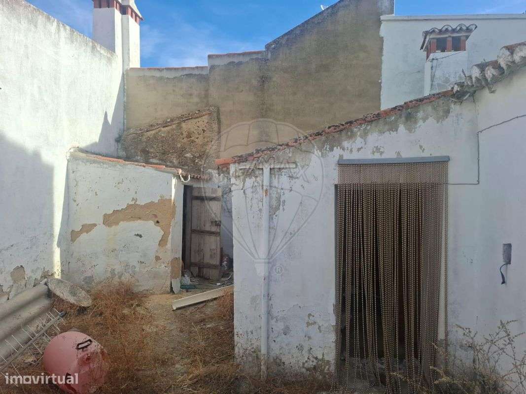 Moradia T2 para venda - Grande imagem: 4/5