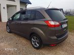 Ford C-MAX 1.0 EcoBoost Start-Stopp-System Titanium - 4