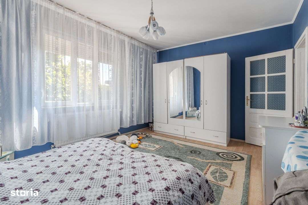 Casa spatioasa P+E, Santaul Mic com. Bors-10