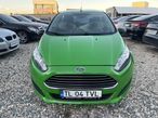 Ford Fiesta 1.6 TDCi Start-Stop ECOnetic Trend - 2