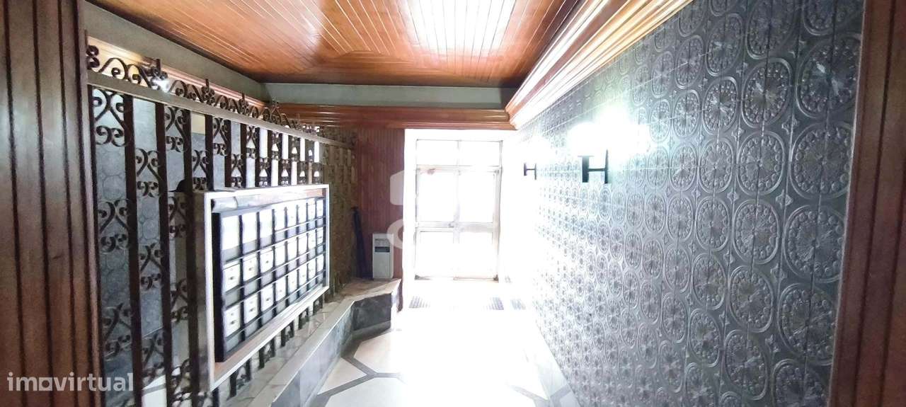 Apartamento T1 Amadora-37