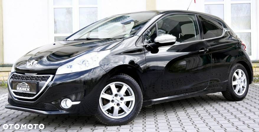 Peugeot 208 120 VTI Intuitive - 8