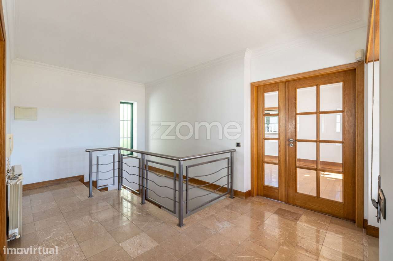 Moradia - Leiria-31
