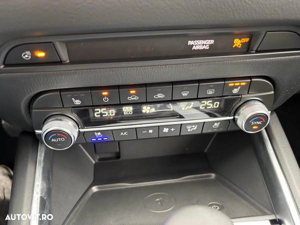 Mazda CX-5 e-SKYACTIV G194 AT AWD MHEV Exclusive-Line - 20