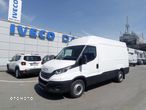 Iveco 35S18HV 3520L H2 - BLASZAK OD RĘKI - 1