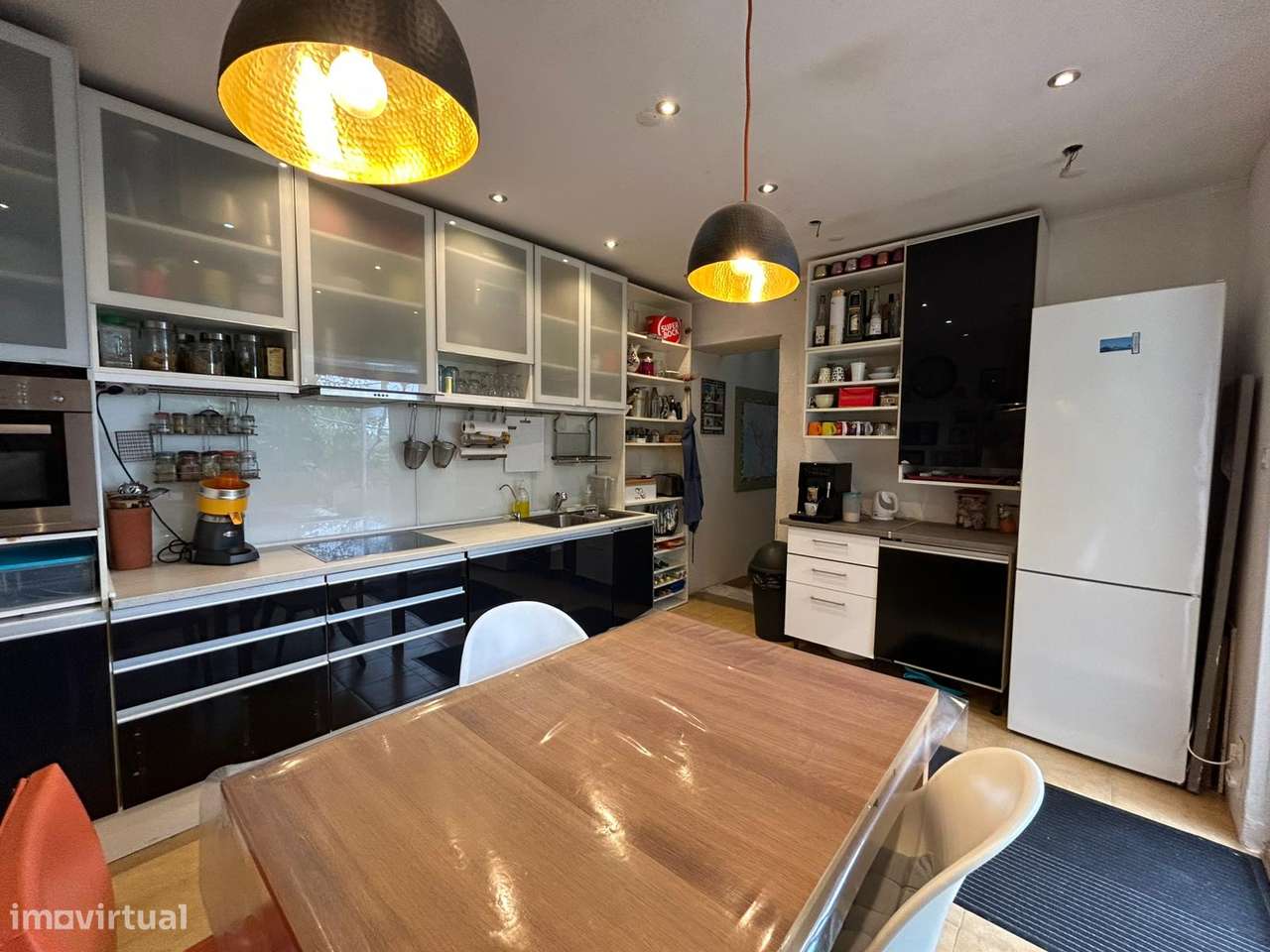 Andar de Moradia - V3 - Terraço / Jardim - Setúbal - Grande imagem: 5/24