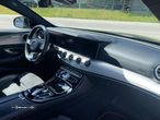 Mercedes-Benz E 220 d AMG Line - 13