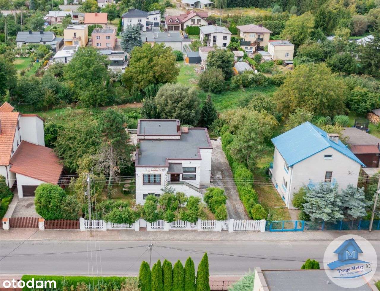 Dom w Gostyninie - atrakcyjna cena.-2