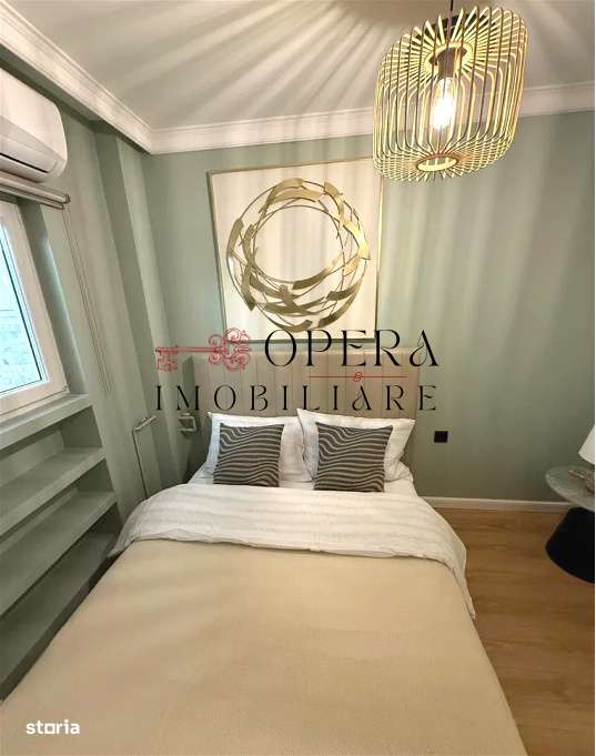 Apartament 2 camere, decomandat, de inchiriat, zona Tatarasi - Imagine principală: 4/8