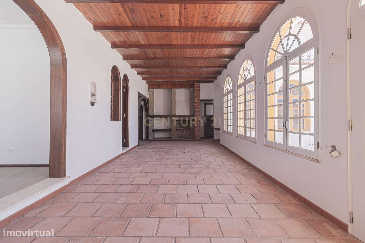 Distinta Moradia, com piscina e adega - perto de praias - Grande imagem: 4/60