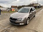 Skoda Superb 2.0 TDI PD Elegance - 1