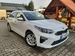 Kia Ceed 1.4 CVVT SW Dream-Team Edition - 1