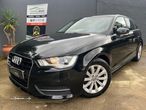 Audi A3 Sportback 1.6 TDI Advance Ultra - 1