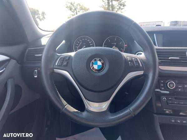 BMW X1 - 13