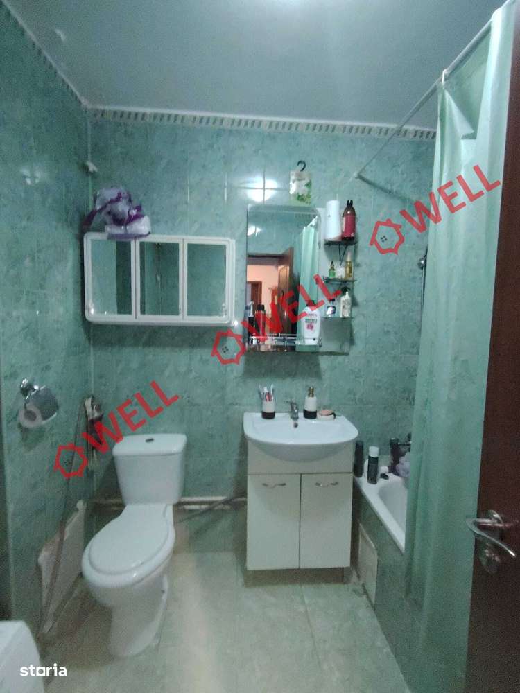 Apartament cu 2 camere de vânzare în Brașov, cartier Florilor–Craiter! - Imagine principală: 4/13