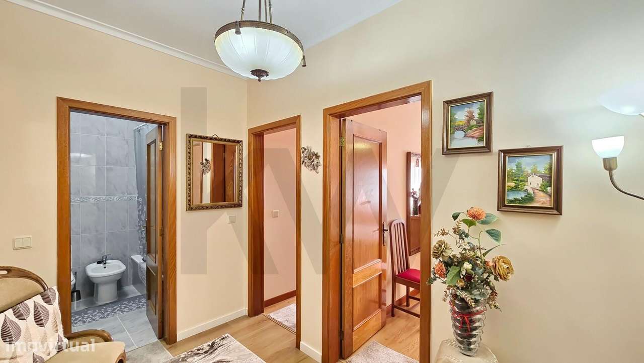 Apartamento t3 em Oiã-14