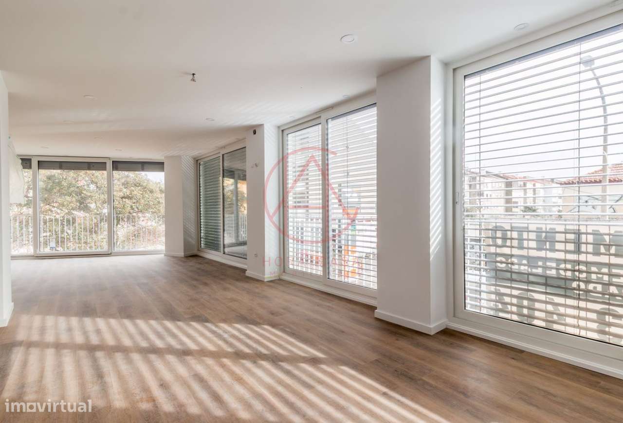 Apartamento T4 Barreiro - Grande imagem: 3/30