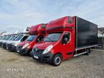 Renault Master EURO-6 10palet 170KM+PODUSZKI Z KOMPRESOREM - 6