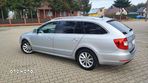 Skoda Superb 1.6 TDI GreenLine - 27