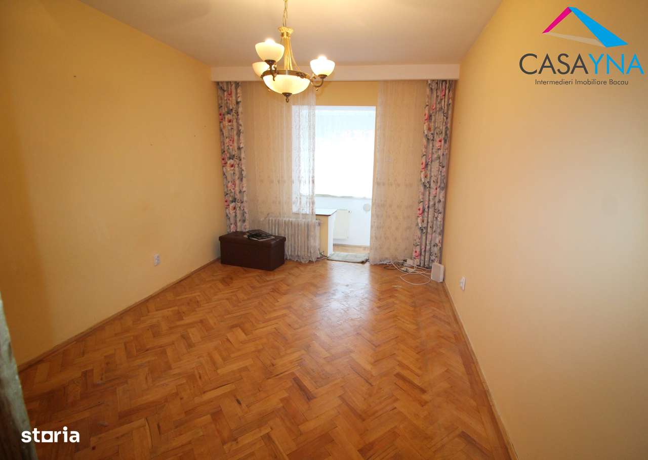 Strada Caisilor - Apartament 2 camere cu boxa si mansarda!-0