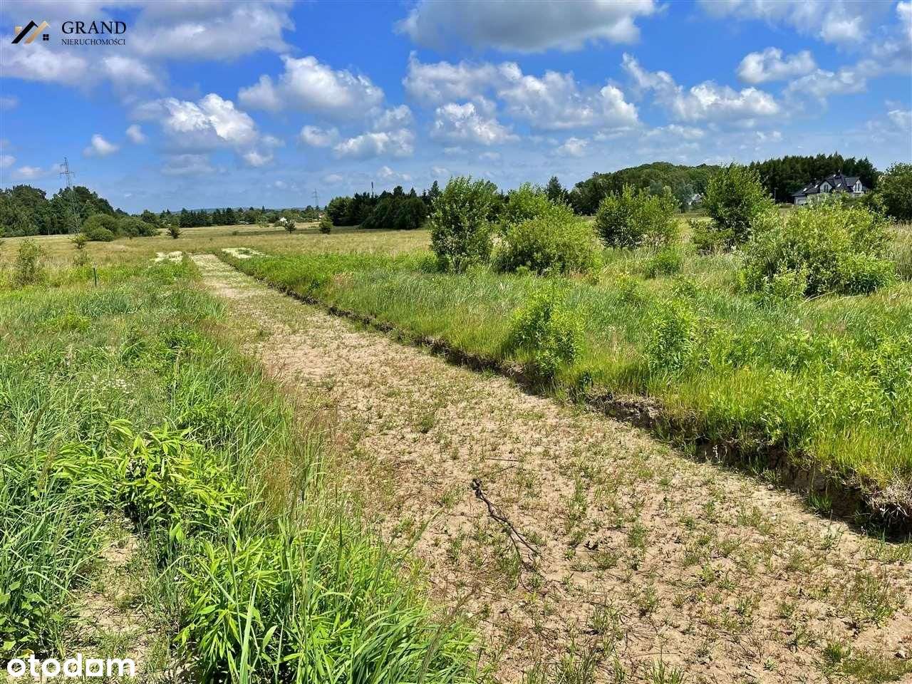 Działka budowlana Niekłonice okolice ul. Laurowwej - Pełny obrazek: 4/11