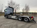 Mercedes-Benz Actros - 4