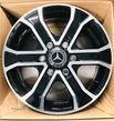 Jante Mercedes Sprinter , VW Crafter , aliaj, 16” - 3