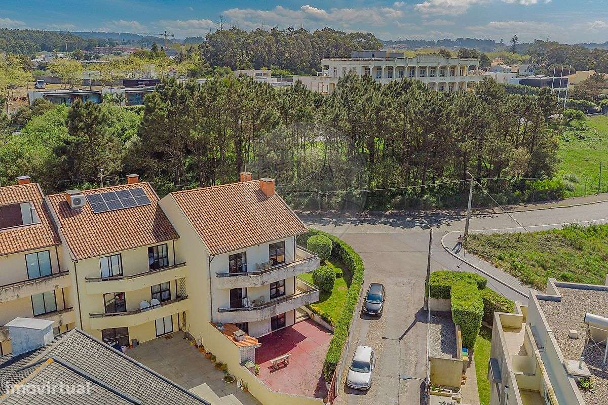 Moradia T4 para venda-40