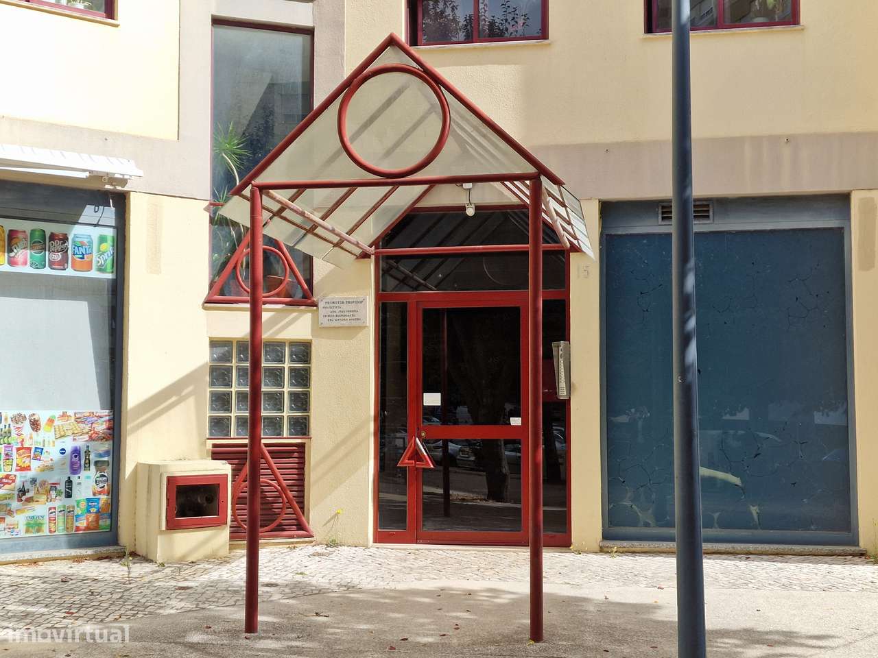 T4 em Marvila –  junto ao ISEL |  Habitação Própria ou Investimento-14