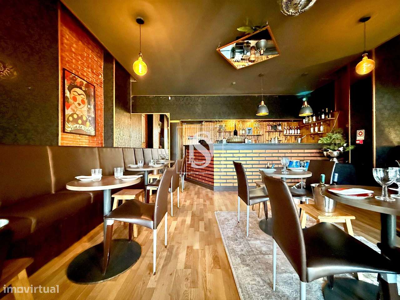 Trespasse em Matosinhos | Praia de Matosinhos - Grande imagem: 4/24