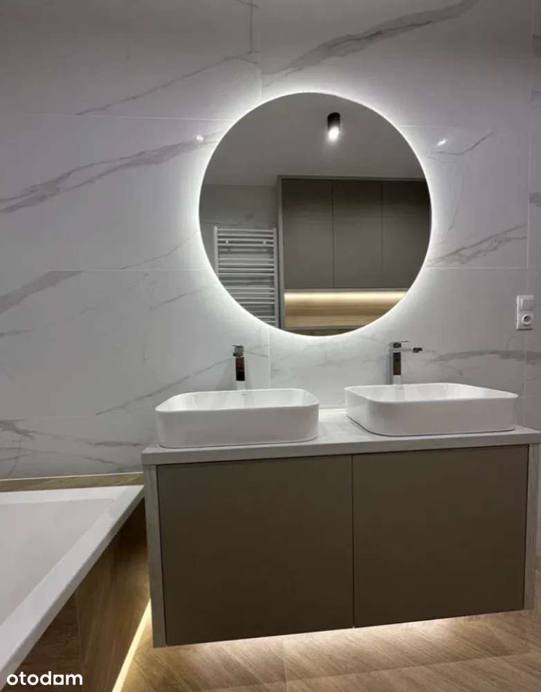 Najtańsze 3 pokoje + 20min do CENTRUM + Umów DNI OTWARTE + PARKING/BOX-3