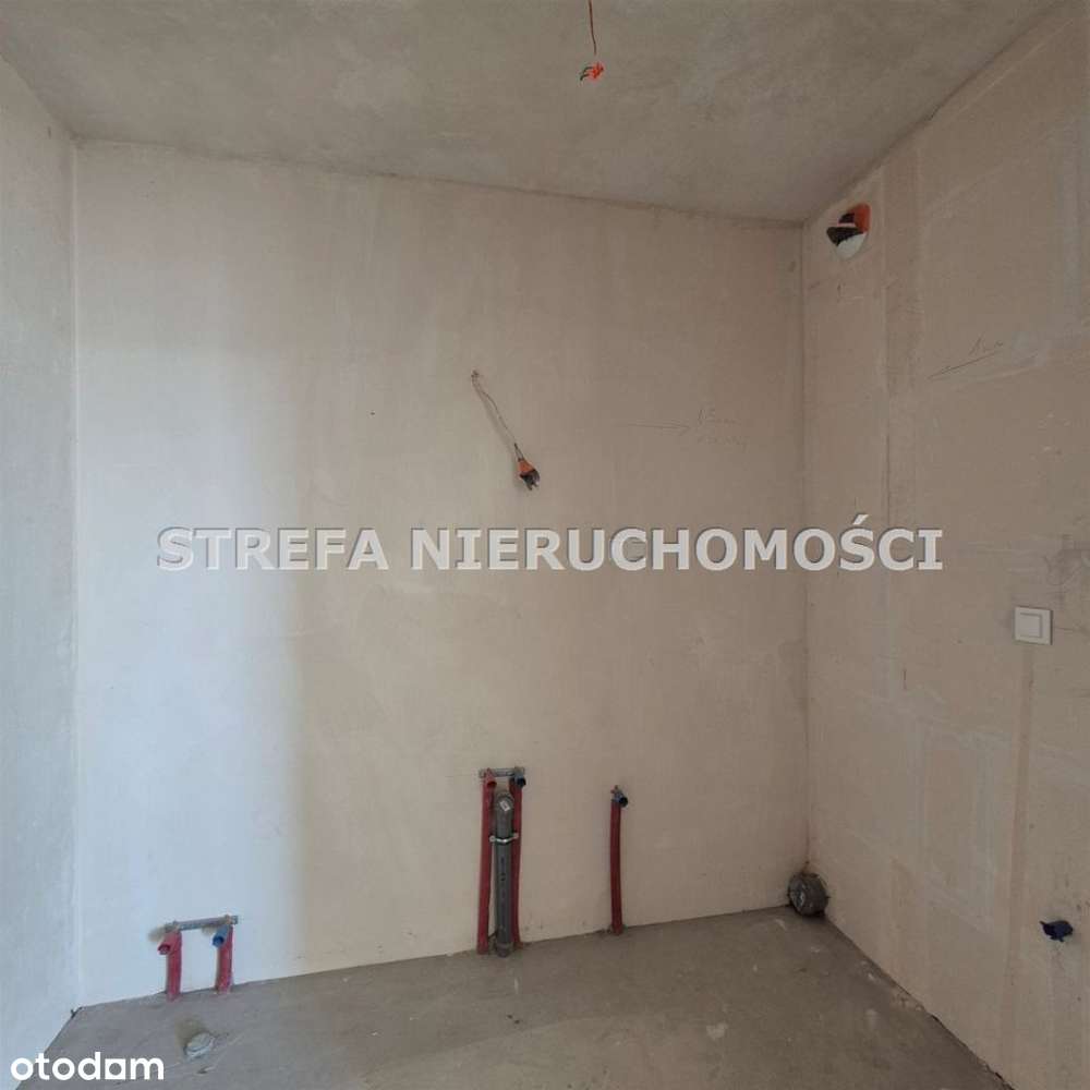 Osiedle Nowe Złotno Łódź, pow. 38,04 m2, 2pok. IVp-6