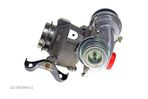 TURBOSPRĘŻARKA NOWA A6400901480 MERCEDES B200 OM640DE20LA 140K - 6