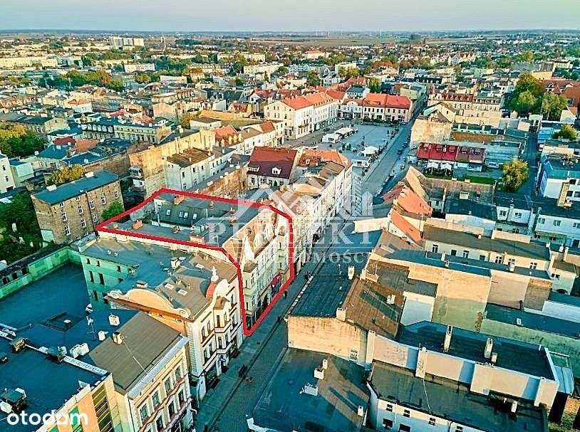 Deptak ~ dochodowa kamienica przy Królowej Jadwigi-3