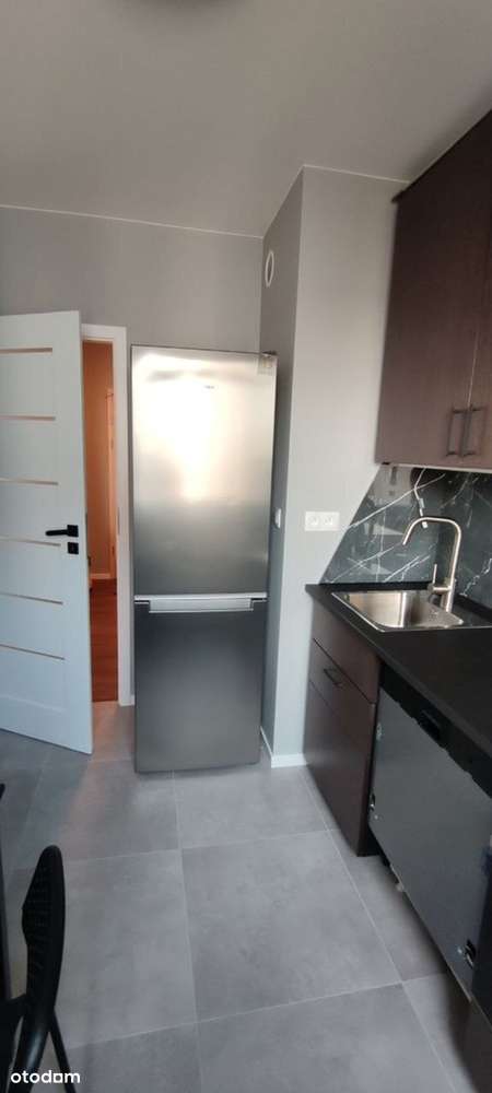 Na sprzedaż – 2-pokojowe mieszkanie | osobne pokoje-6