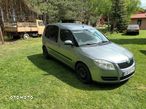 Skoda Roomster 1.4 16V - 11