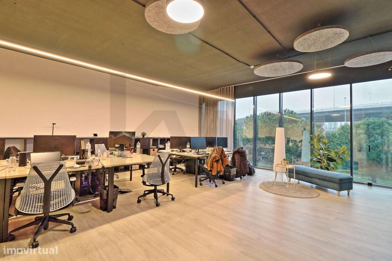 Investimento Seguro com Rendimento Imediato no Parque das Nações - Grande imagem: 4/6