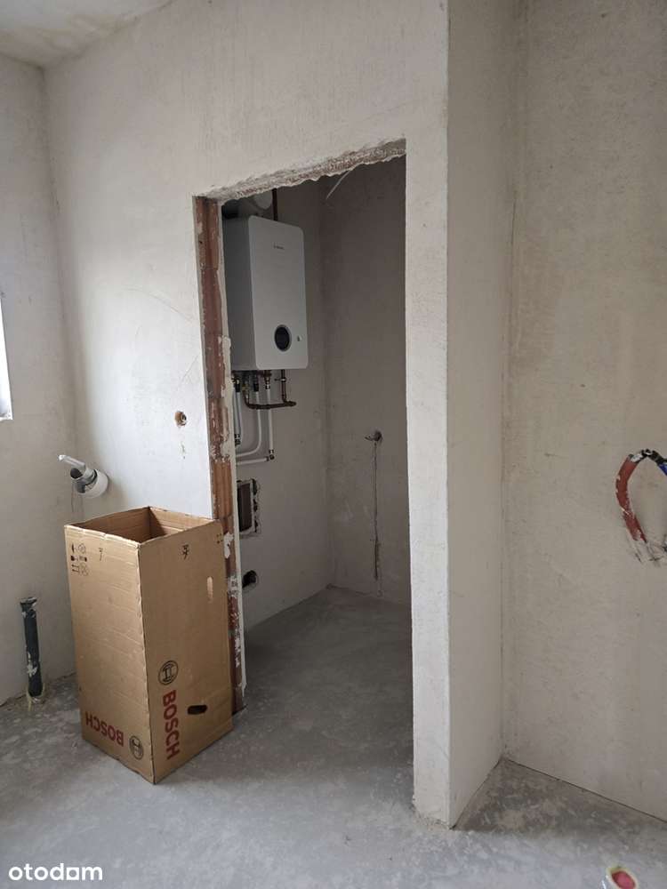 apartament w stanie deweloperskim oś. Namiarkowe,  0%prowizji-9