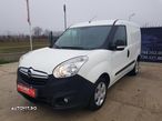 Opel Combo - 8