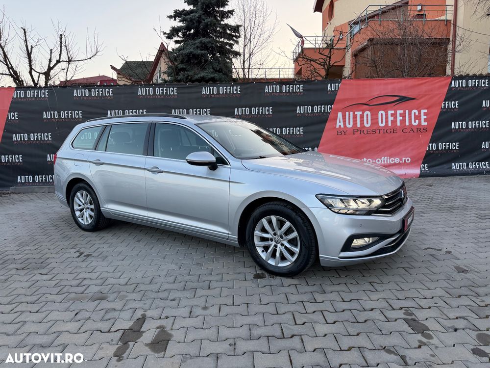 volkswagen passat ver-2-0-tdi-dsg-comfortline