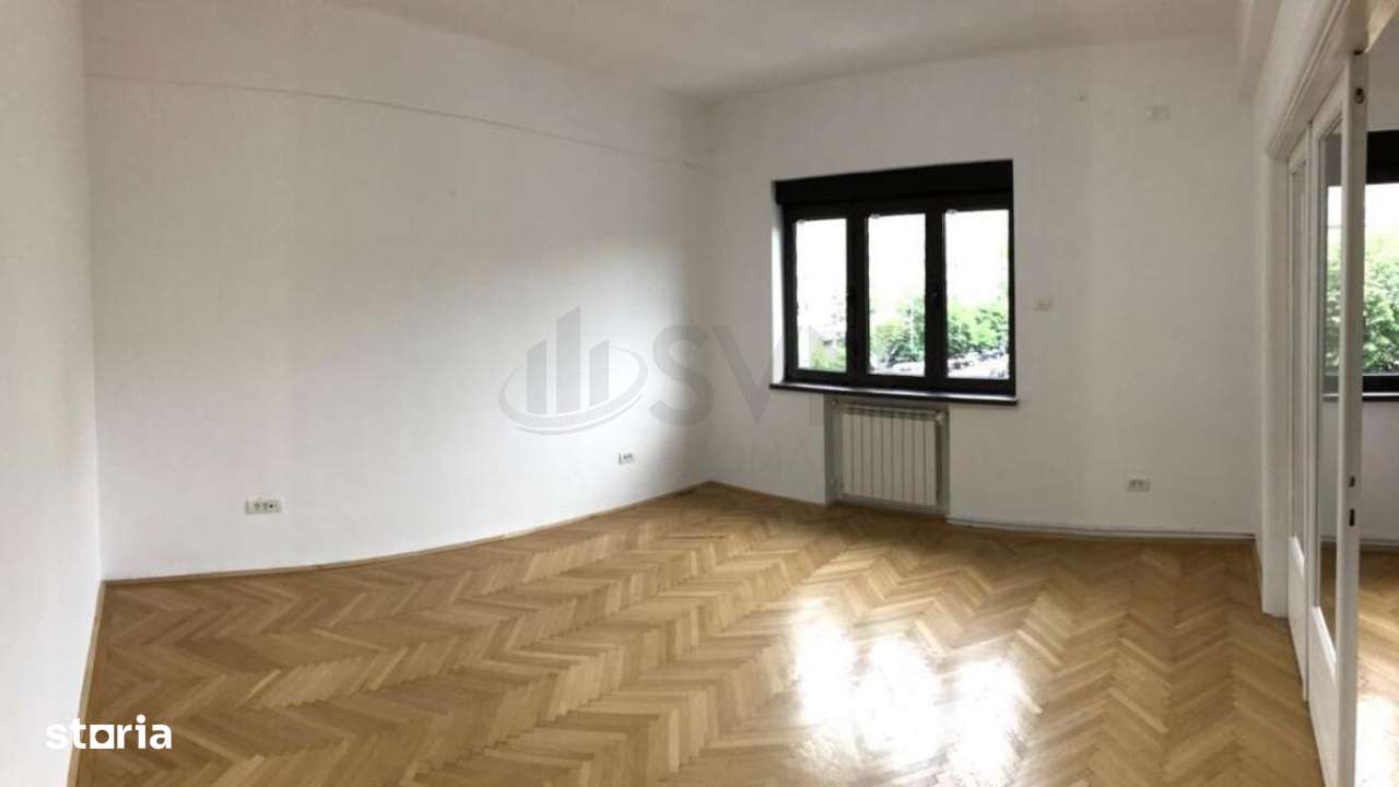 Apartament 5 Camere I De Vanzare I Piata Amzei - Imagine principală: 2/13