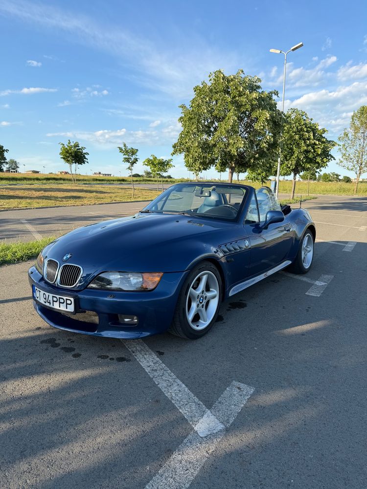 BMW Z3 1998