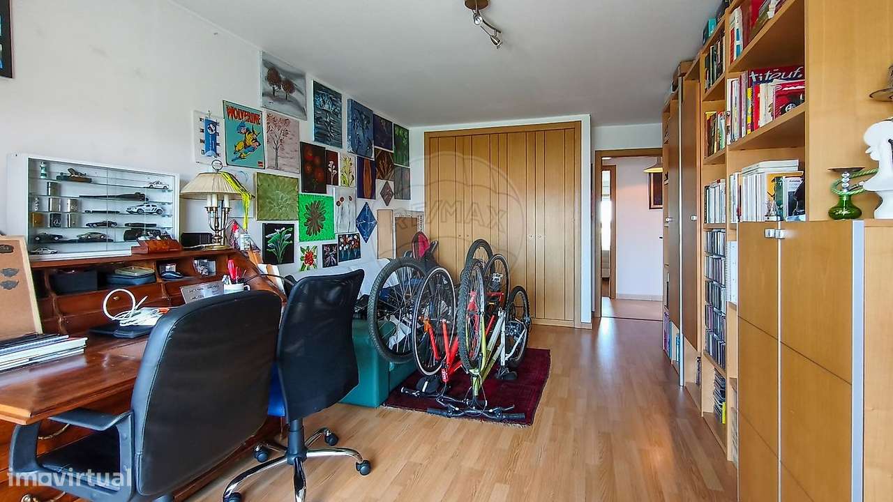 Apartamento T4 para venda-19