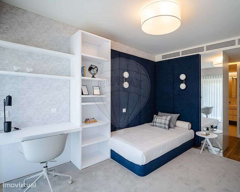 Apartamento T4 para venda-10