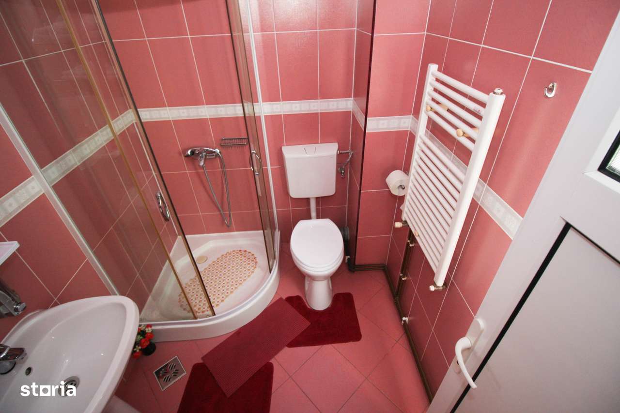 Vila de vanzare in Sinaia – investitie ideala in inima statiunii-5