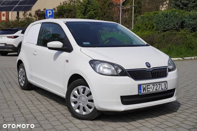 Skoda Citigo 1.0 Ambition - 23