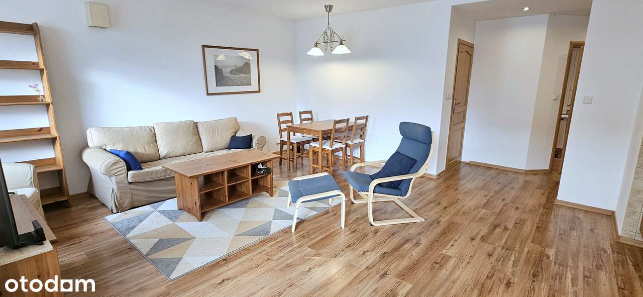 588N_Dwupokojowe mieszkanie Brynów os. Ptasie